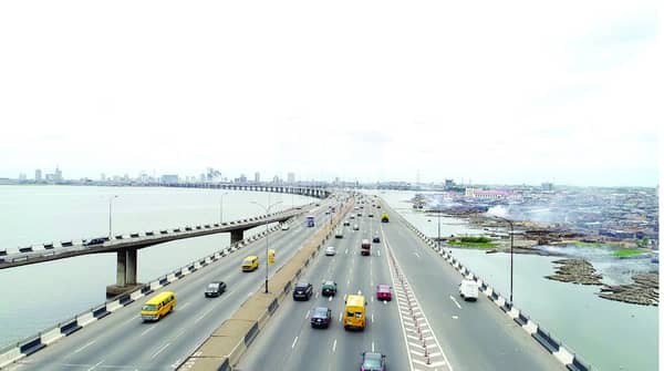 third mainland bridge
