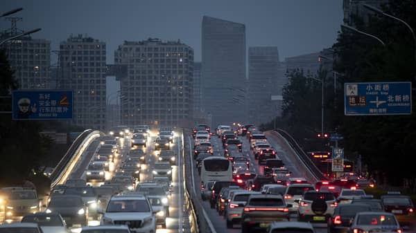 CHINA-HEALTH-VIRUS-LIFESTYLE