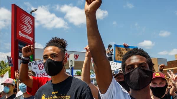 US-POLICE-RACE-UNREST