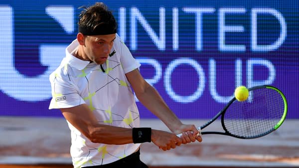 TENNIS-SER-ADRIA-TOUR-EXHIBITION