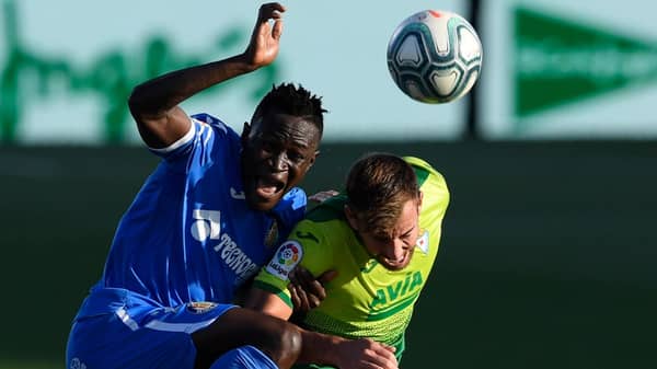 FBL-ESP-LIGA-GETAFE-EIBAR