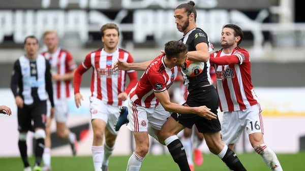 FBL-ENG-PR-NEWCASTLE-SHEFFIELD UTD