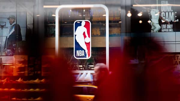 NBA Suspends Season After Player Tests Positive For Coronavirus