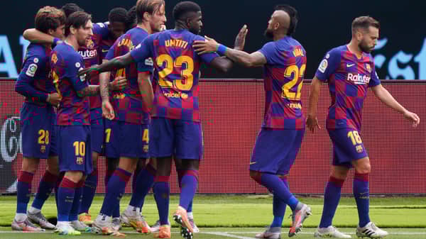 FBL-ESP-LIGA-CELTA VIGO-BARCELONA