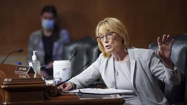 Senate Homeland Security Committee Holds Customs And Border Protection Oversight Hearing