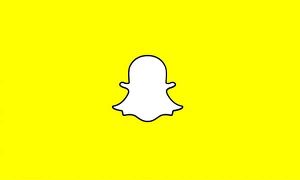 Snapchat Logo