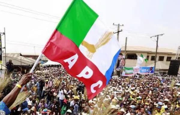 APC-Rally