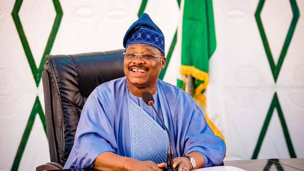 Abiola Ajimobi