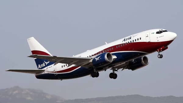 Arik-Air