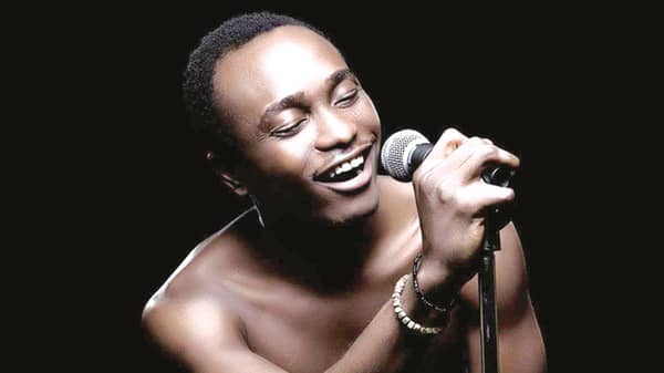 Brymo