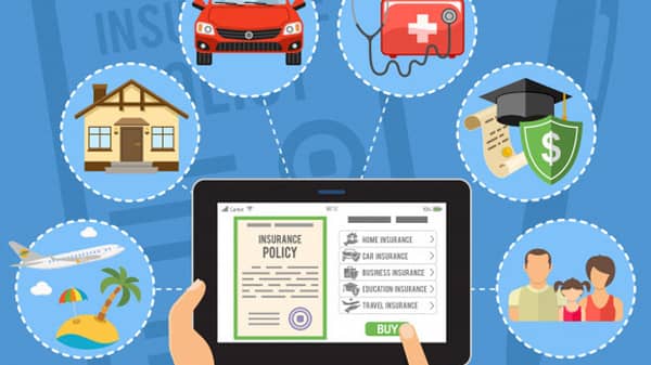 Commissioner for Insurance