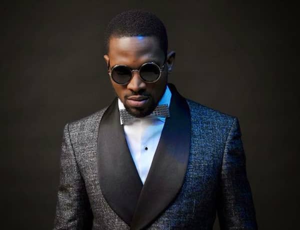 Dbanj