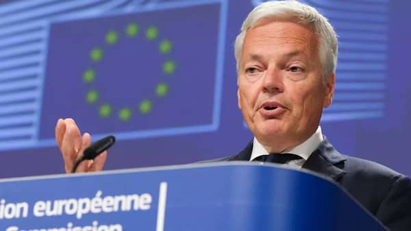 Didier Reynders