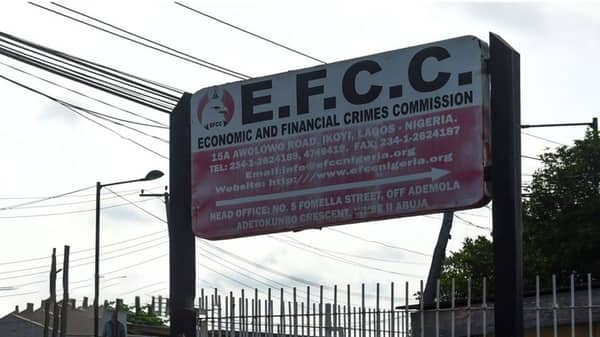 EFCC