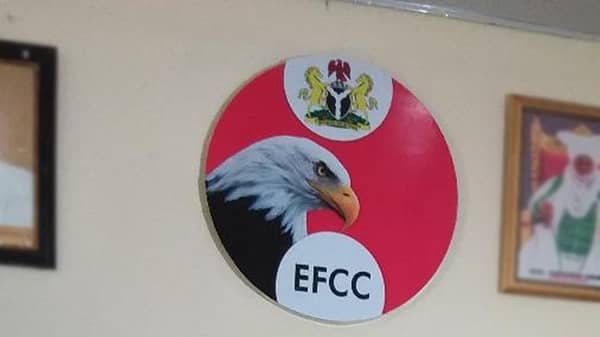 EFCC Logo