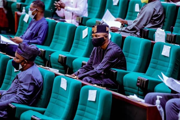 Federal House of Representatives