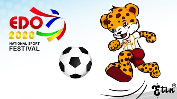 Edo-2020-National-Sports-Festival