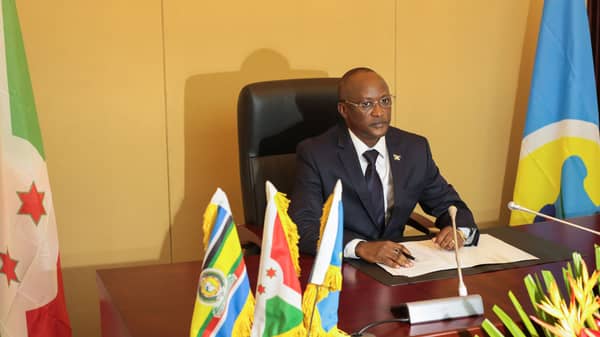 BURUNDI-POLITICS-NKURUNZIZA