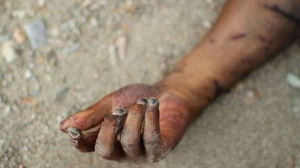 How-Carpenter-Mistaken-For-A-Criminal-Was-Clubbed-To-Death