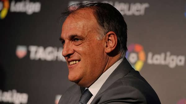 Javier-Tebas