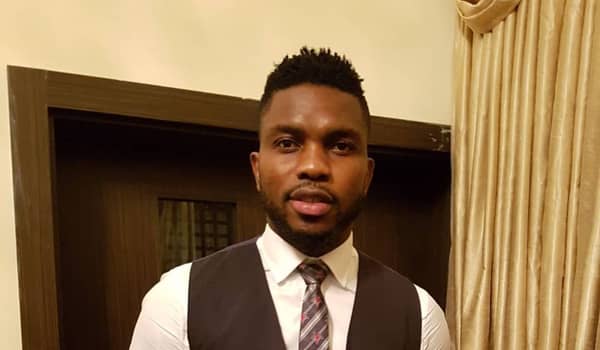 Joseph-Yobo