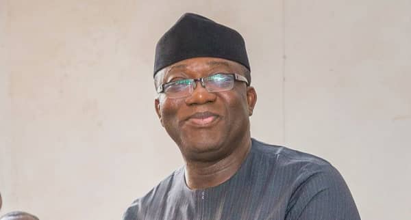 Kayode-Fayemi