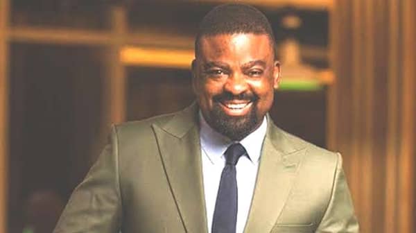 Kunle-Afolayan