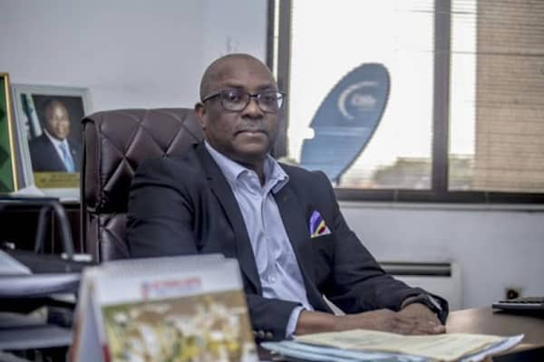 Muminu Adekunle Badmus