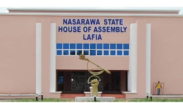 Nasarawa-State-House-of-Assembly