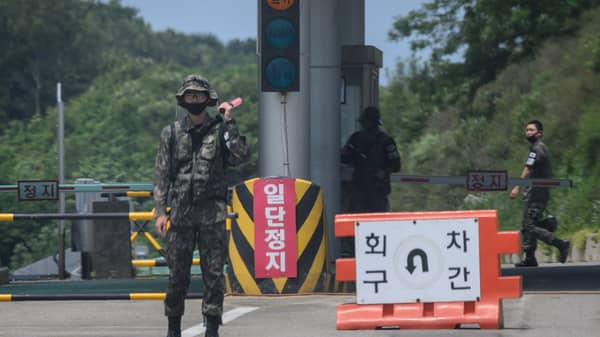 SKOREA-NKOREA-DIPLOMACY