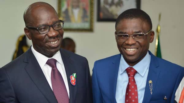 Obaseki and Philip
