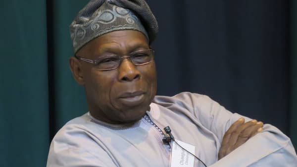Olusegun-Obasanjo