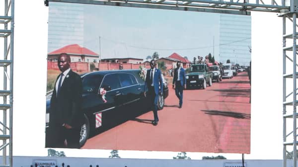 BURUNDI-POLITICS-FUNERAL-NKURUNZIZA