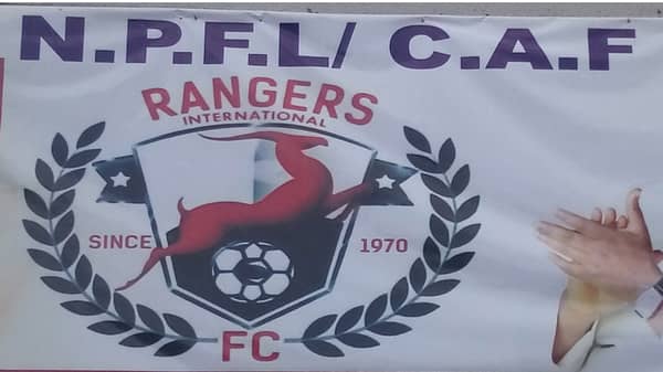Rangers Football Club, Enugu