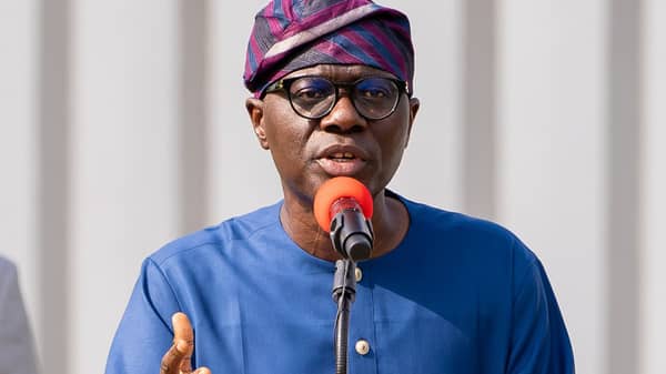 Sanwo-Olu