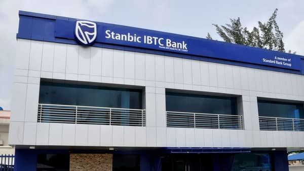 Stanbic-IBTC