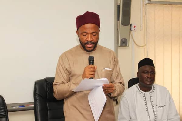 The-Minister-of-State-for-Education-Hon.-Chukwuemeka-Nwajiuba-and-the-Director-ICT-at-the-Launch-of-Cisco-Cyber-Security-Training-for-Staff