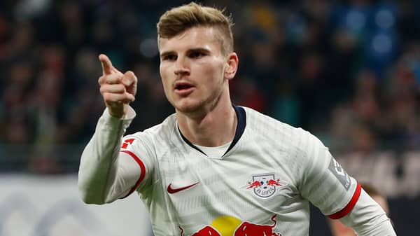 Timo Werner
