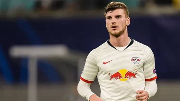 Timo Werner