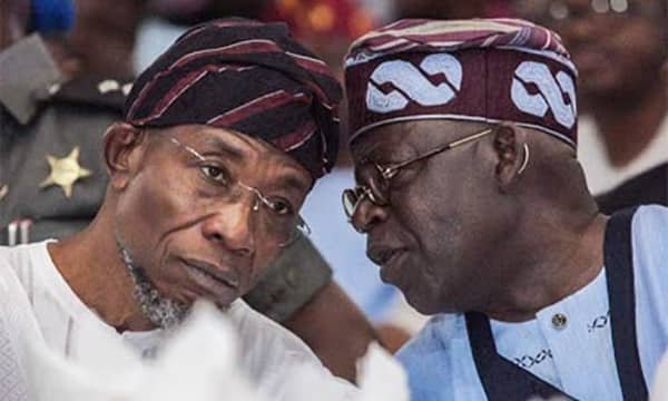 Tinubu-Aregbesola