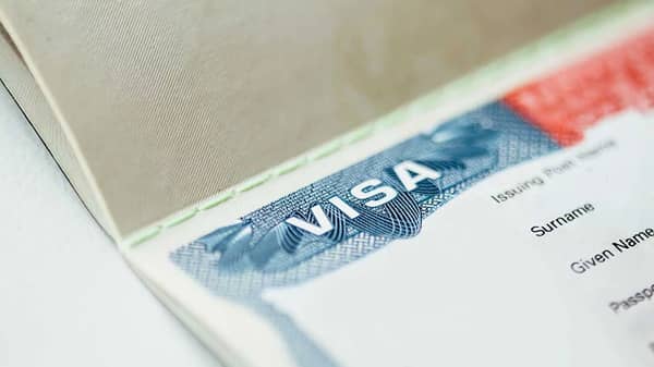 US Visa