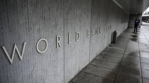 World Bank
