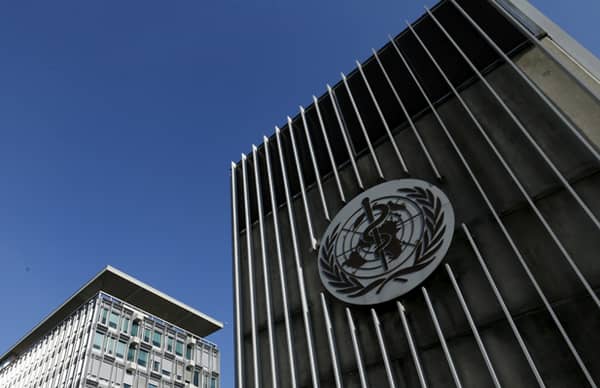 World Health Organization