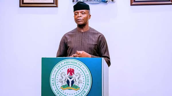 Yemi-Osinbajo