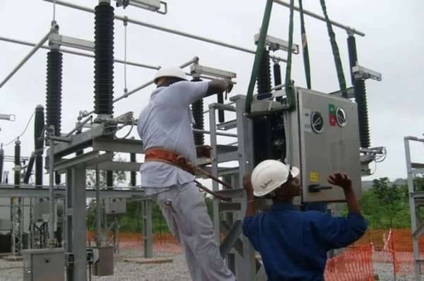 electricity in Nigeria
