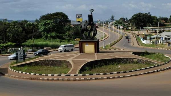 enugu