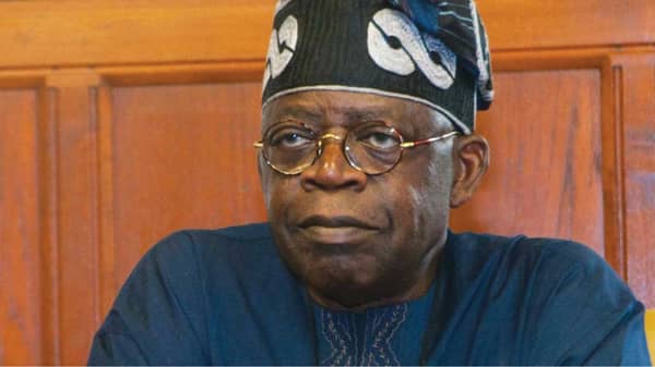 tinubu