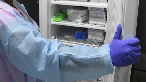 Nigeria-Health-Virus-Lab