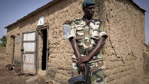 MALI-SOCIAL-INVESTIGATION-HOMICIDE