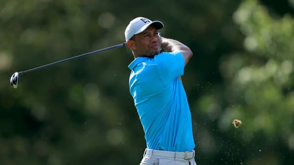 The Memorial Tournament – Round One